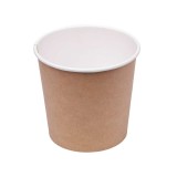 Круглый контейнер OSQ Round Bowl