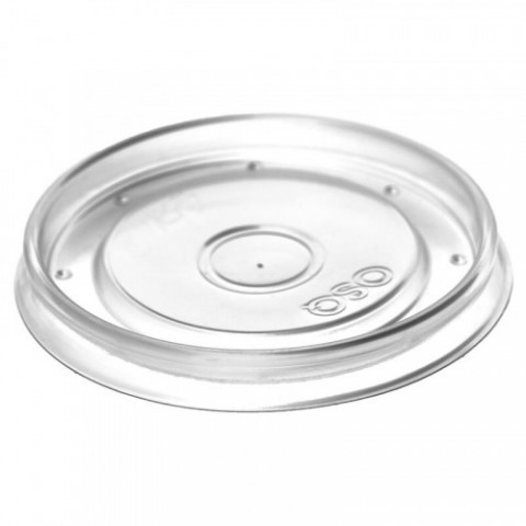  Крышка к контейнеру OSQ Round Bowl 
