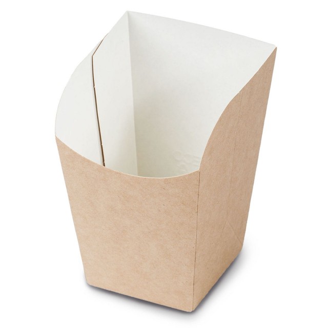 Упаковка ECO Snack Cup 